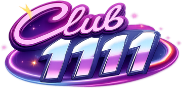Club 1111 logo